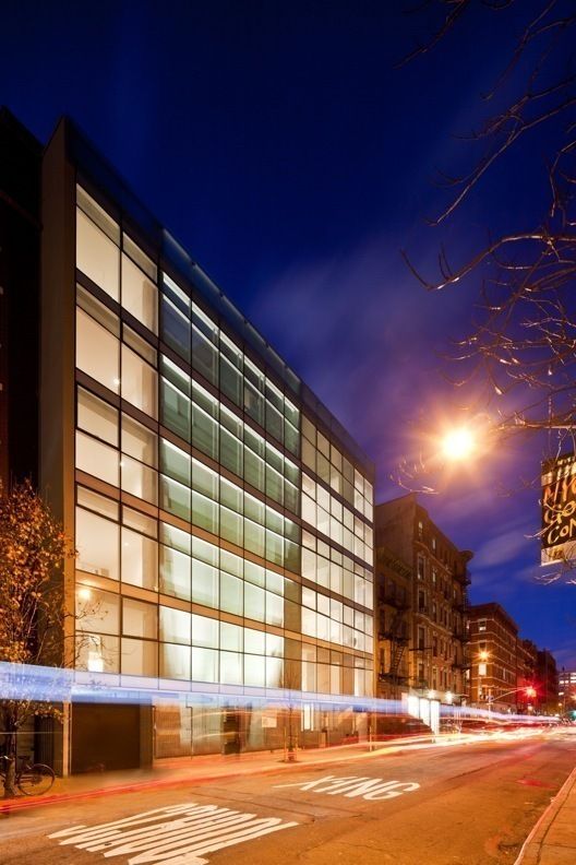 Norfolk Atrium 115 Norfolk Street Lower East Side condos for sale